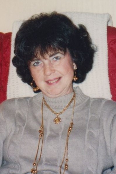 Obituary of Nancy M. Azzaro