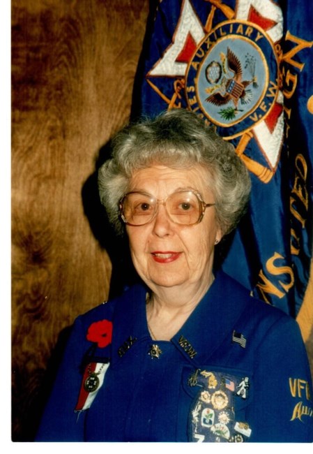 Obituary of Patricia L. McGill