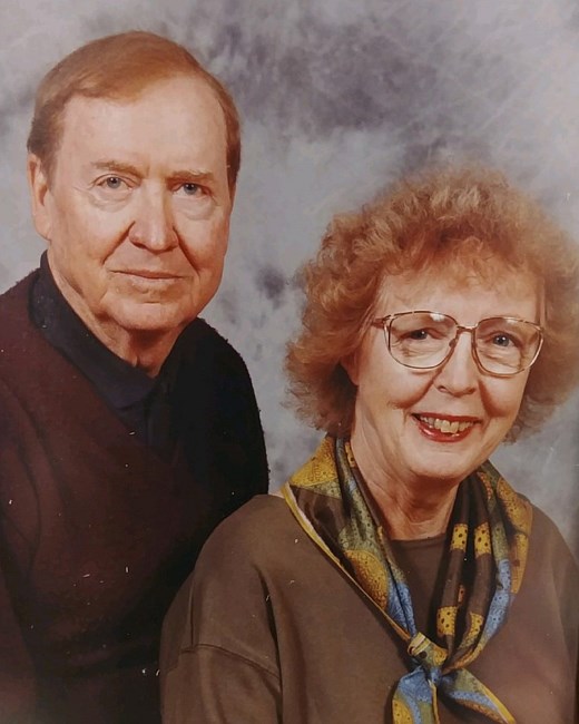 Obituary of Herbert R. Padgett