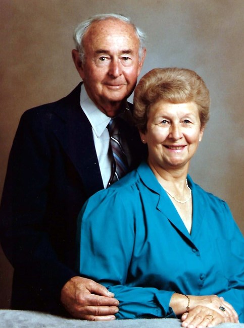 Obituary of Lois Woline Hansen