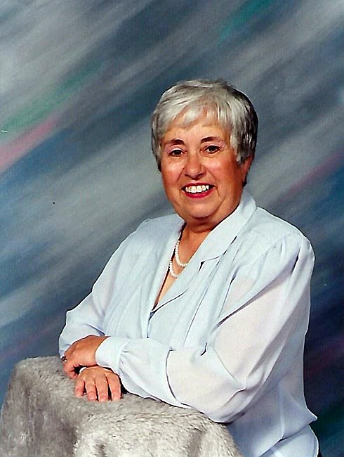Obituary of Pamelia "Pam" Waughop