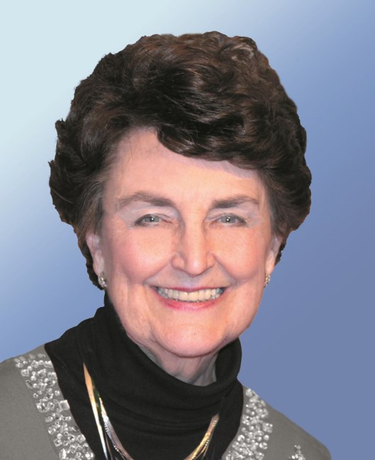 Avis de décès de Catherine Brady  Daly