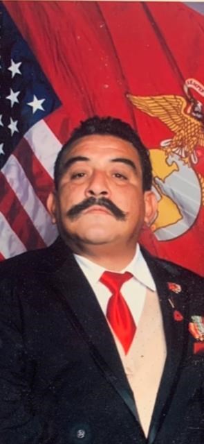 Obituary of John Benavides