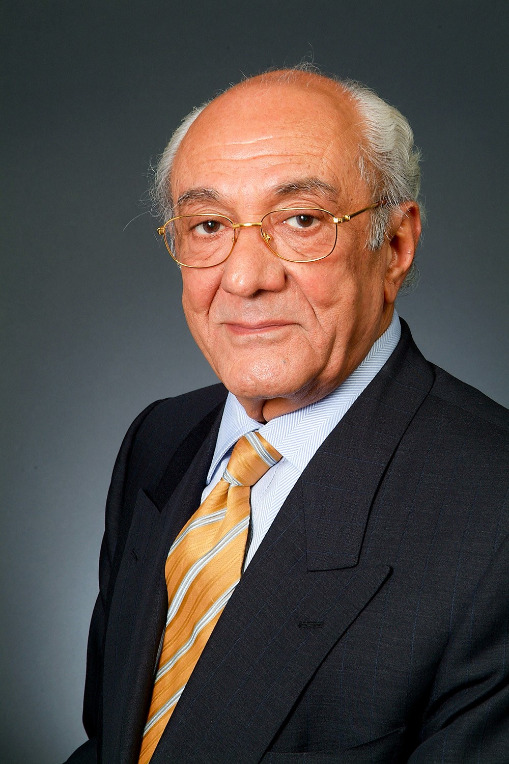 Obituary of Jawad Mahmoud Hashim