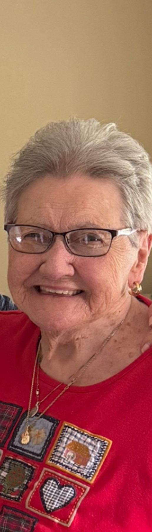 Obituary of Donna W Moore