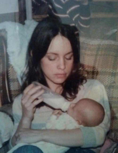 Obituary of Denise Ann Lavoie