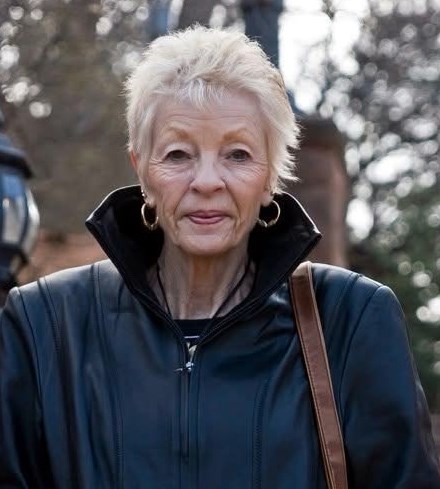 Obituary of Jenny L Hillier