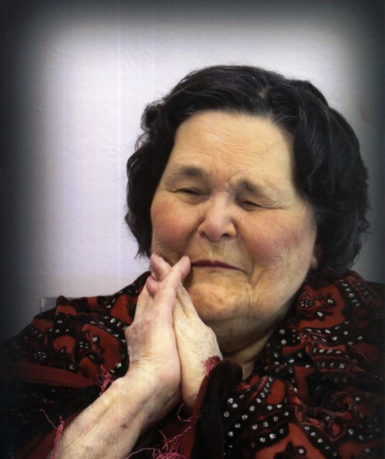Obituary of Mrs. Vivian Vera Vaughn Phillips