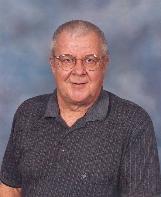 Obituary of David Brent Hughes