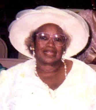 Obituary of Vandella C. Cooper