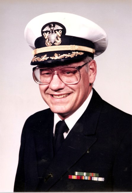 Obituary of Richard Keith Blankenfeld