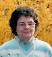 Obituary of Nita B Boruff Hawkins