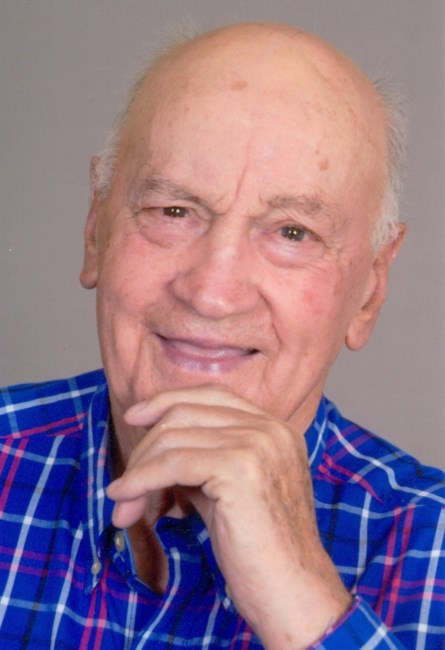 Obituary of Donald "Don" Burke
