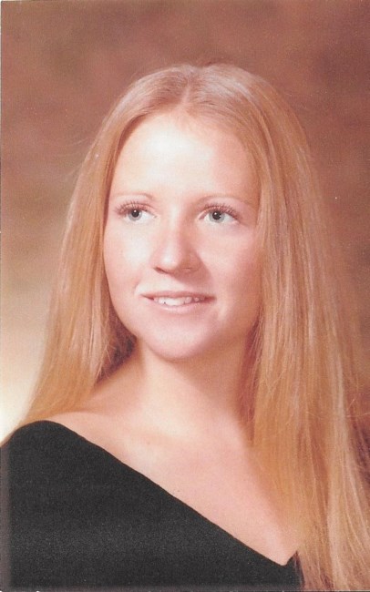 Obituary of Diana Wolfen