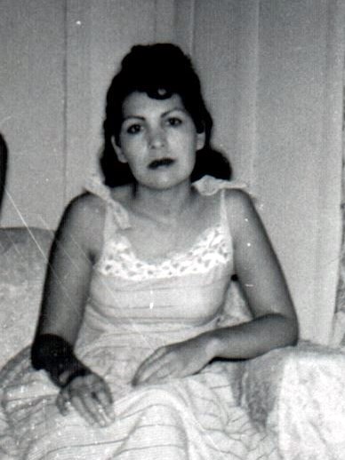 Obituary of Jennie D Espinoza
