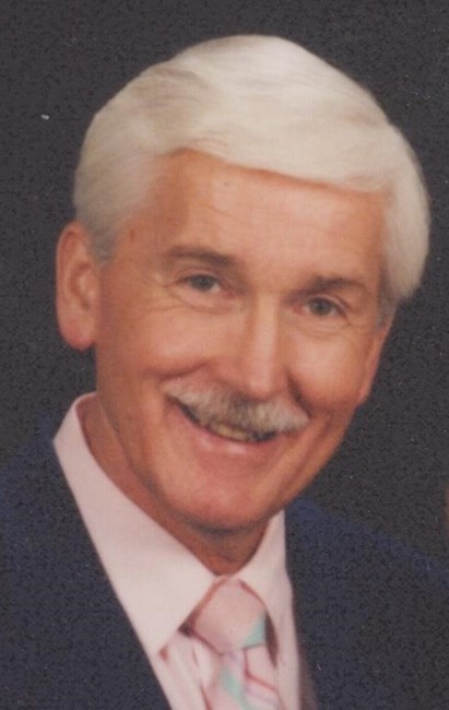 Obituary of Warren Ellis King