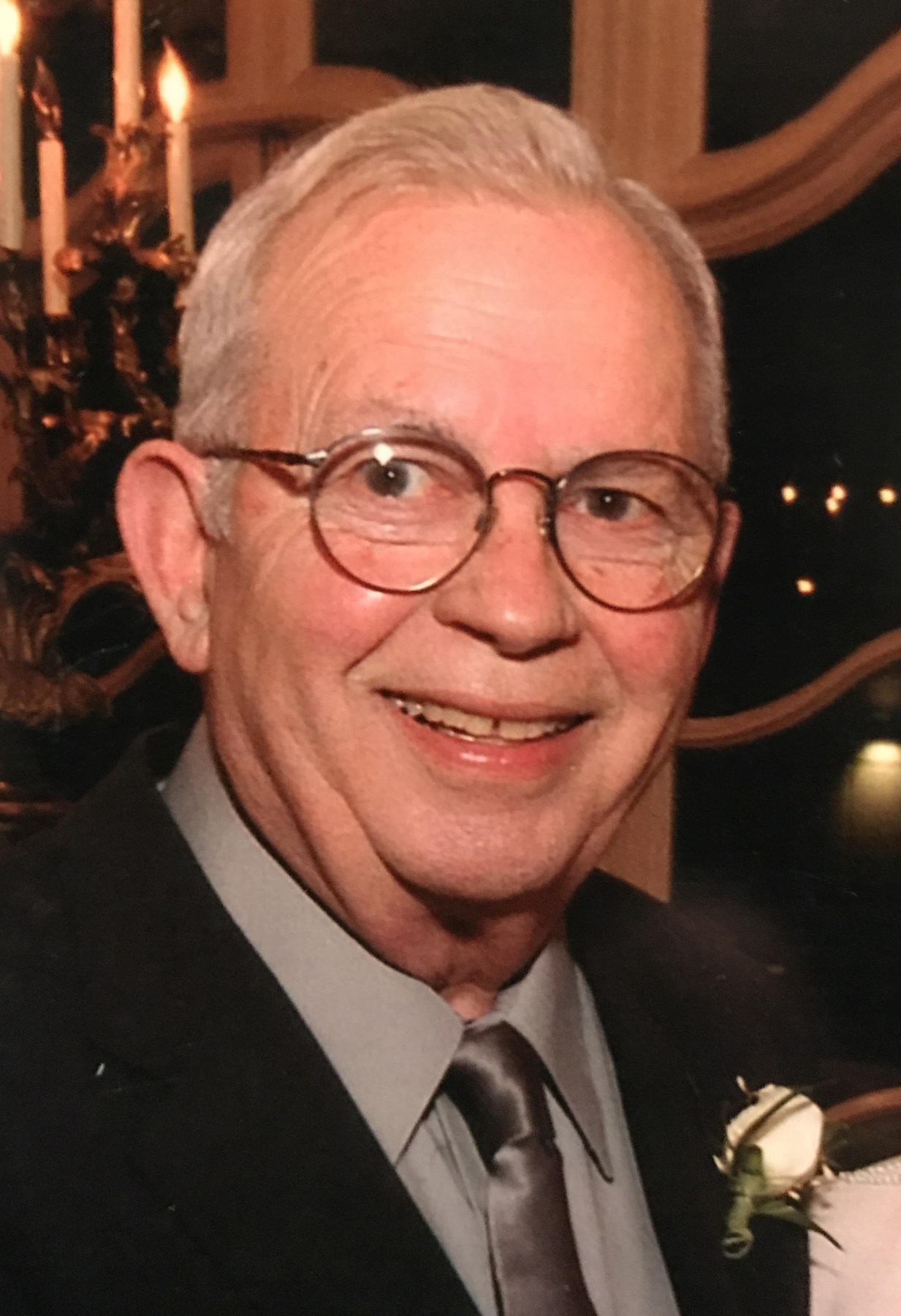 Roland Garic Toca Obituary New Orleans, LA