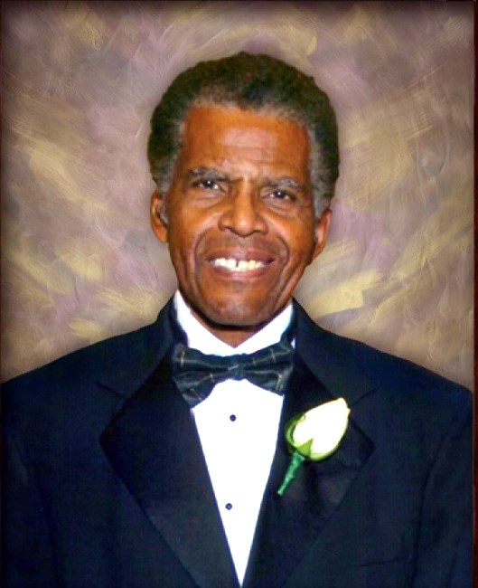 Obituary of Richard E. Dimery, Jr.