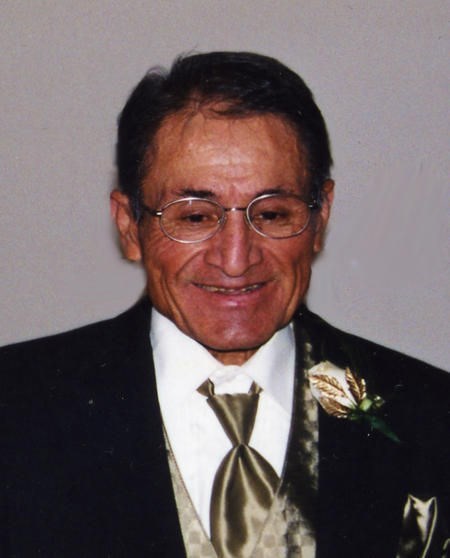 Obituario de Johnny Quiroz
