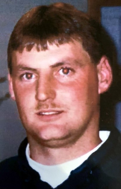 Obituary of Kenneth "Kenny" James Morris