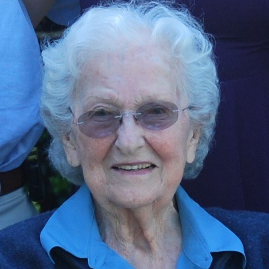 Obituary of Nell Frierson Altman