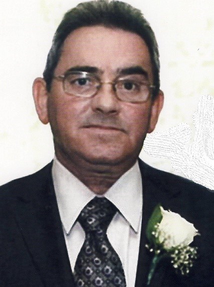 Obituary of Zbigniew Myszke