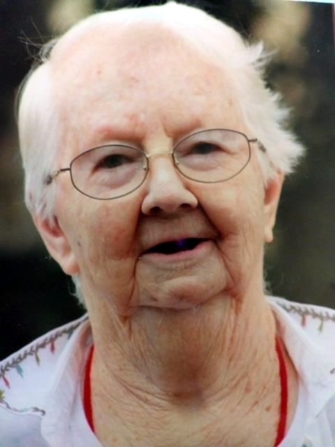 Obituary of Nell K. Giddens