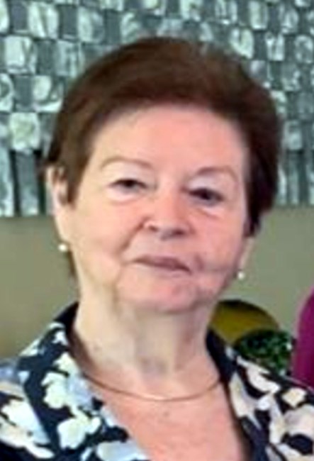 Obituary of Ana Mercedes Vivaldi Catalá "Annina"