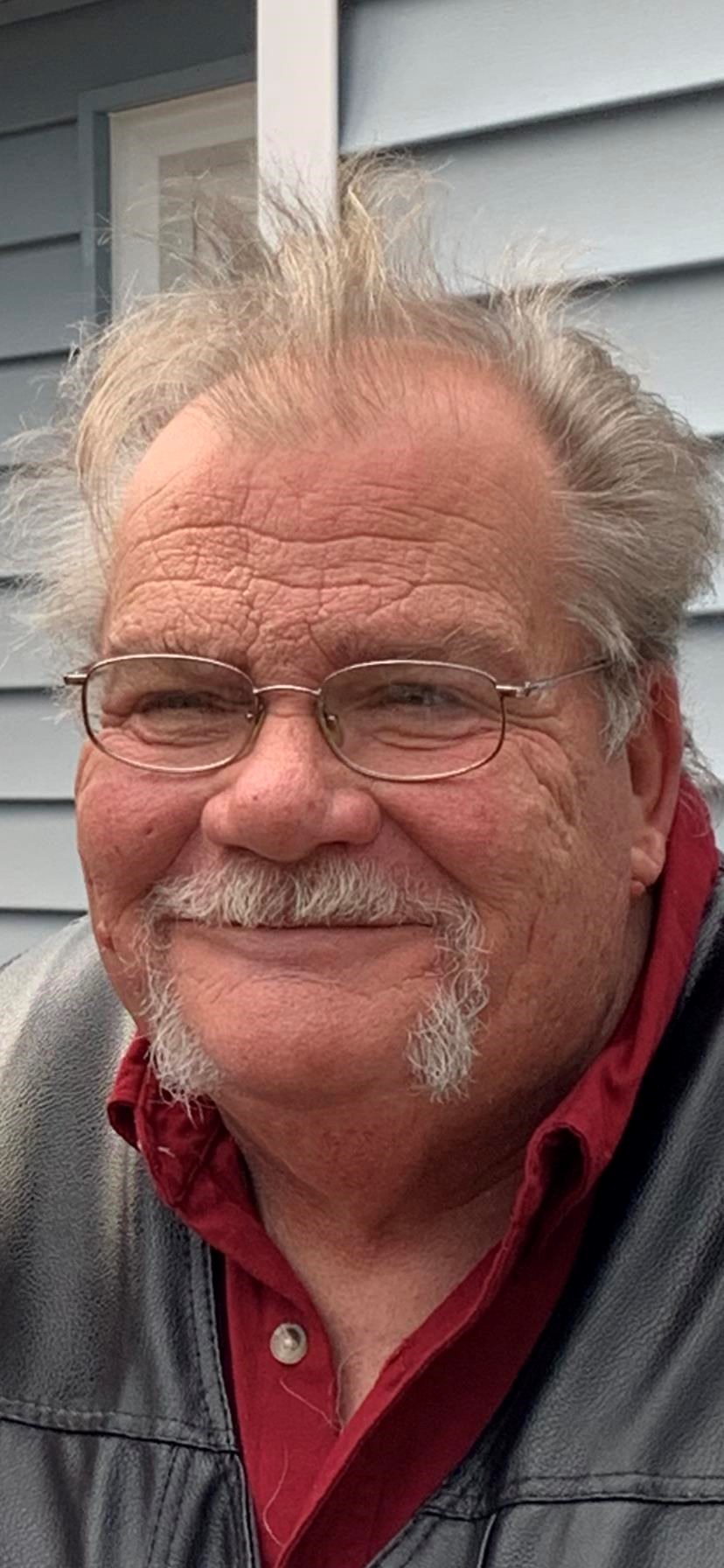 Marvin "Corky" McLendon Obituary Clayton, NC