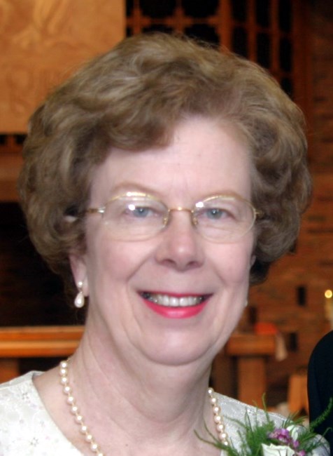 Obituario de Sandra Elizabeth Stone