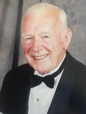 Obituary of Eugene A. Jean