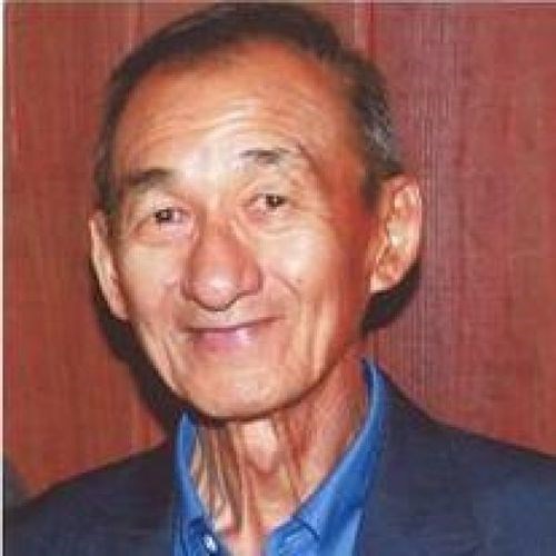 Obituary of Alfred C Chung