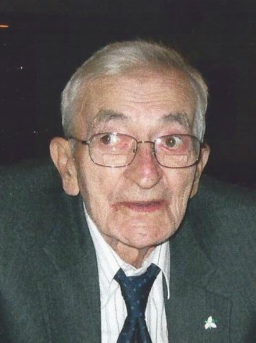 Obituary of Thomas "Tom" Edward Hanna