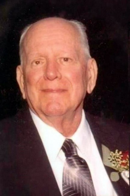 Obituary of William Leroy Edwards Jr.