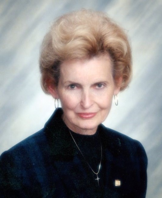 Obituary of Dolores Evelyn Richardson