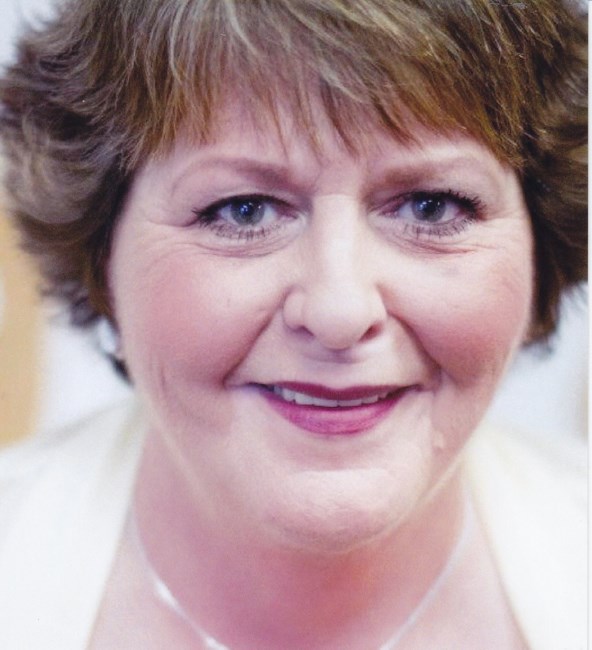 Obituary of Karen June Marshall