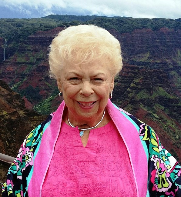 Obituary of Janice Elaine Jelinek Koss