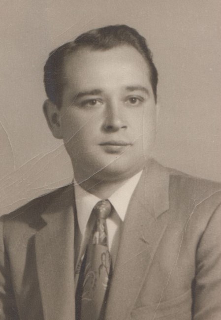 Obituary of Luigi G. Pradella