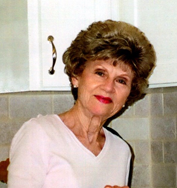 Obituary of Joan Rosabelle Owens Cobb