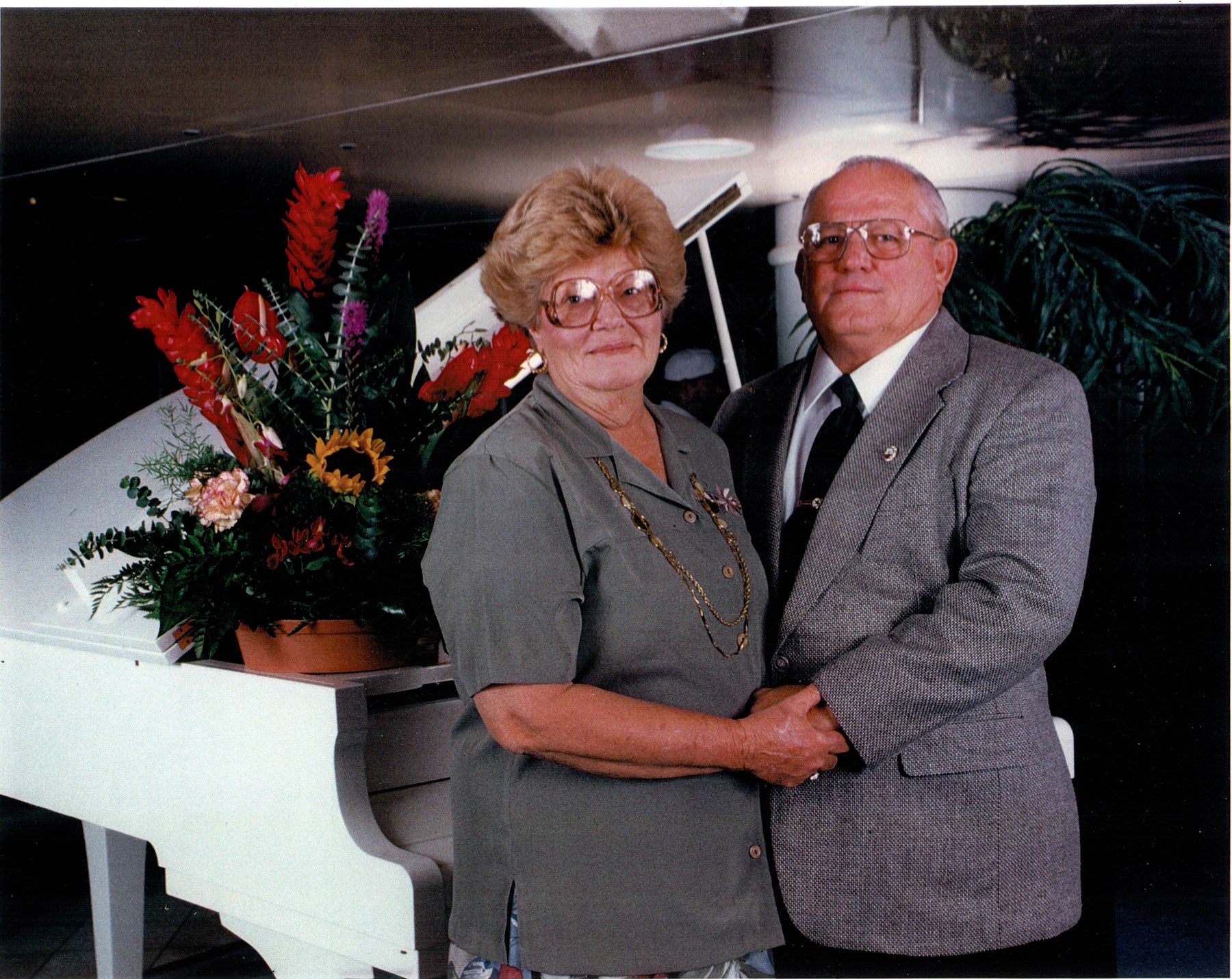 Obituary of Geneva Nix Doyle