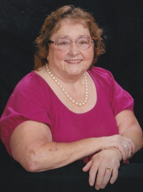 Obituary of Sandra L. Parriott