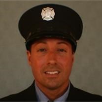 Obituary of Chad Childs