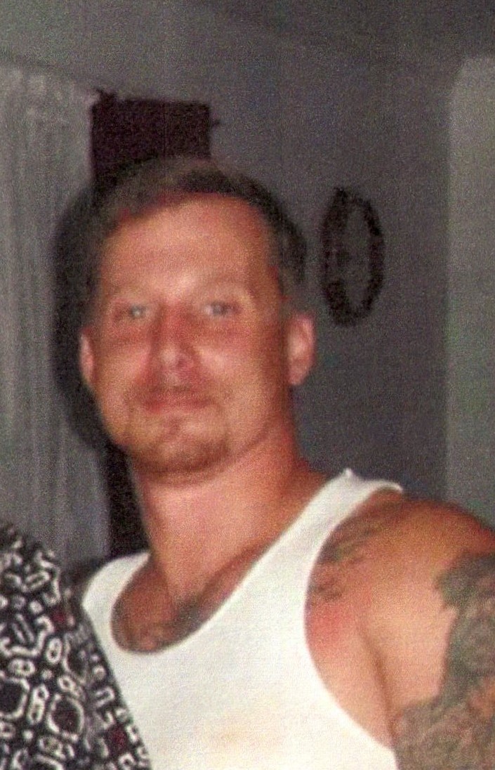 Obituary of Jonathan Daniel Taylor