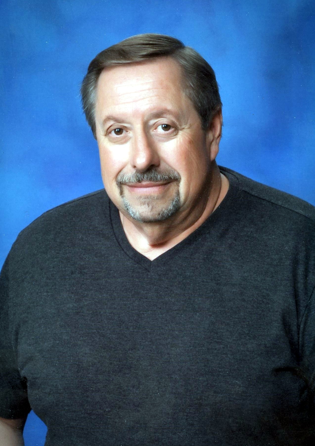 Robert "Scotty" Holt Obituary Mesquite, TX