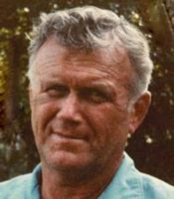 Obituary of Charles R. Boyd