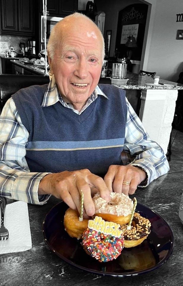 William Hayes Obituary Lincoln, NE