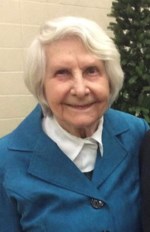 Elsie Hildebrandt