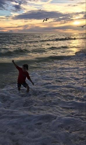 Obituary of Easton Brannon Vestal