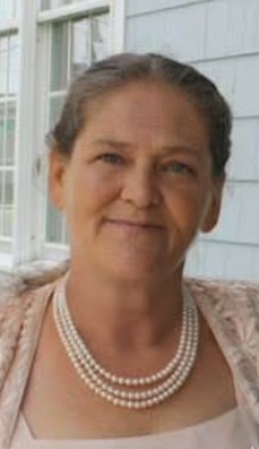 Obituary of Eileen M O'Brien
