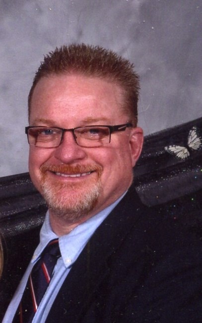Obituary of Ronald Powell